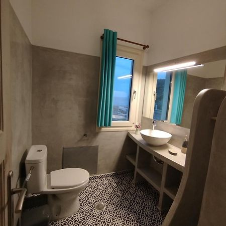 Villa Anatoli Skopelos Eksteriør billede
