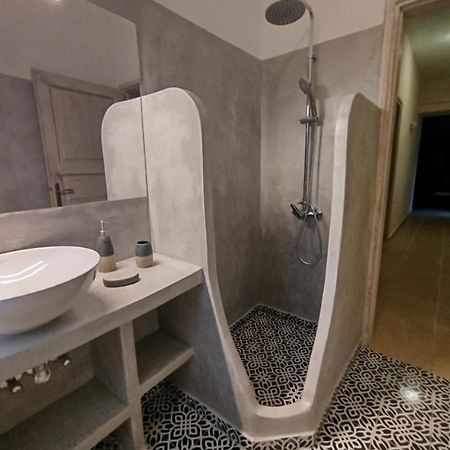Villa Anatoli Skopelos Eksteriør billede