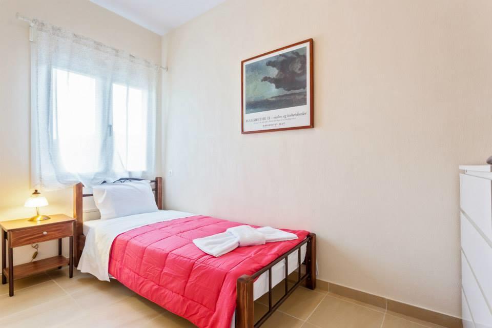 Villa Anatoli Skopelos Værelse billede
