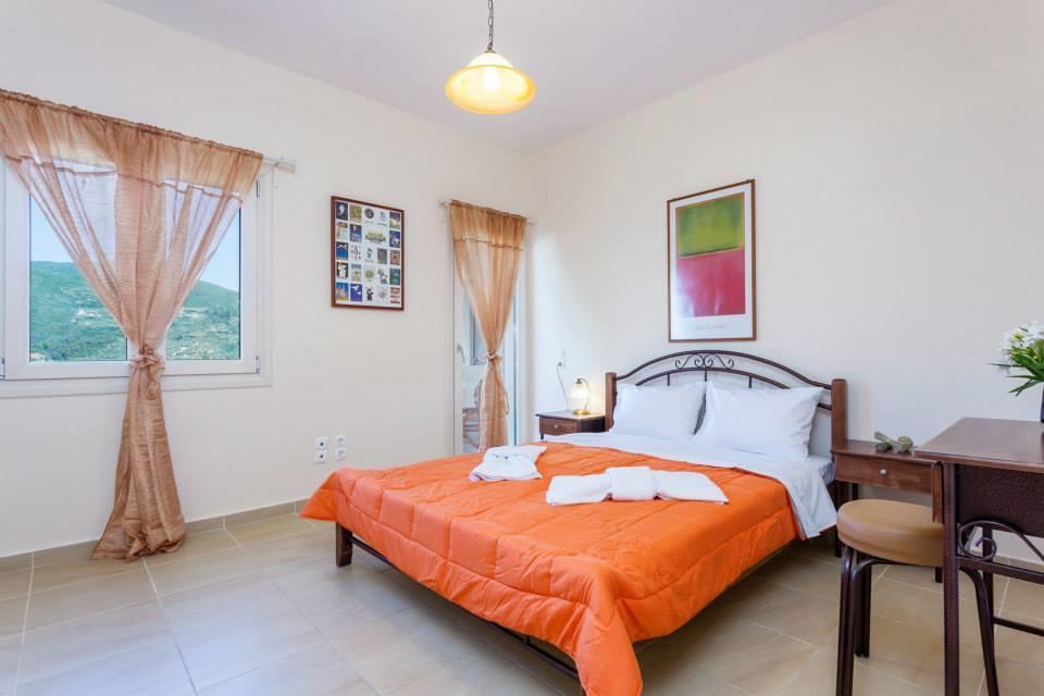 Villa Anatoli Skopelos Værelse billede