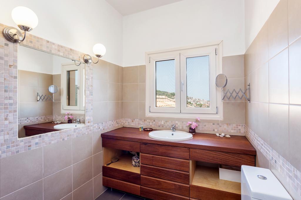 Villa Anatoli Skopelos Værelse billede