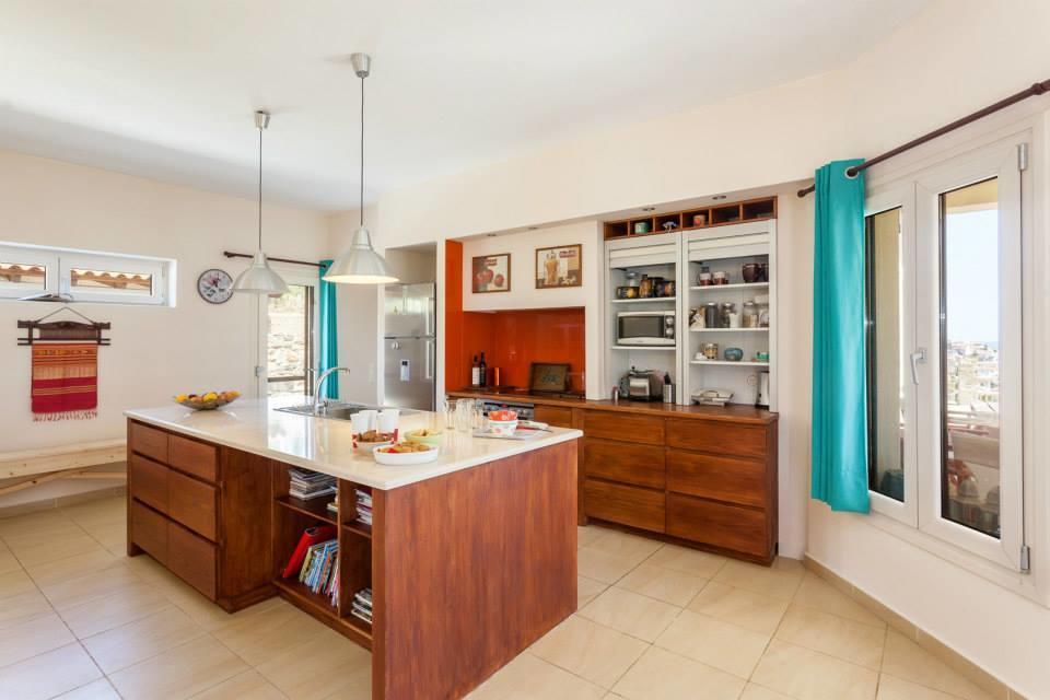 Villa Anatoli Skopelos Værelse billede