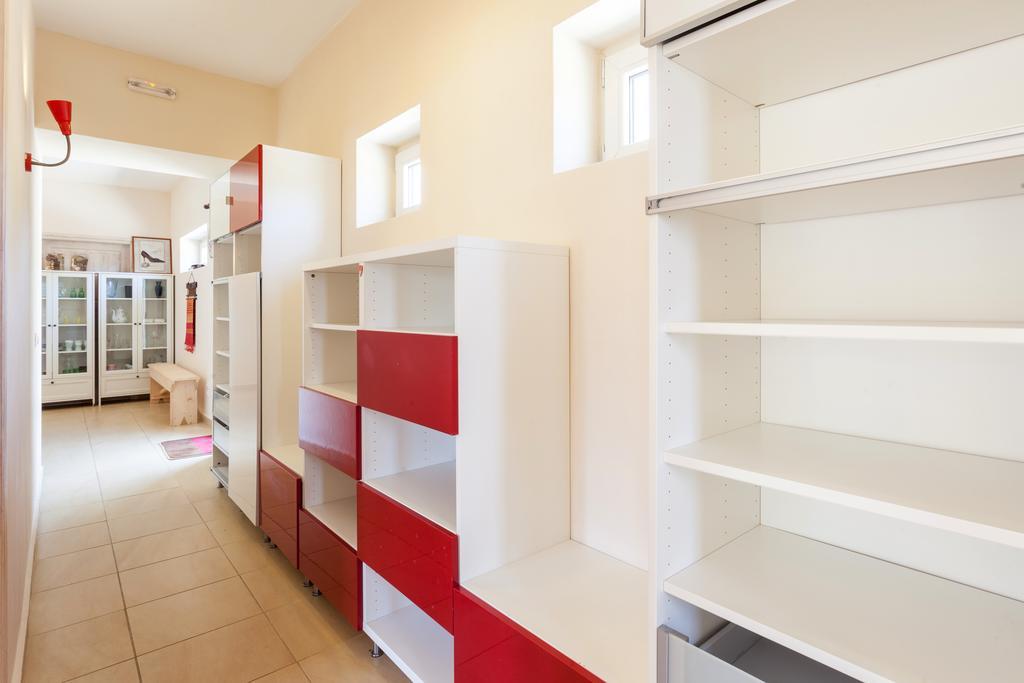 Villa Anatoli Skopelos Værelse billede