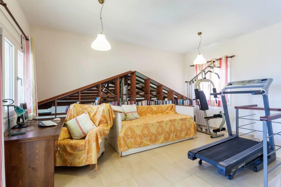Villa Anatoli Skopelos Værelse billede