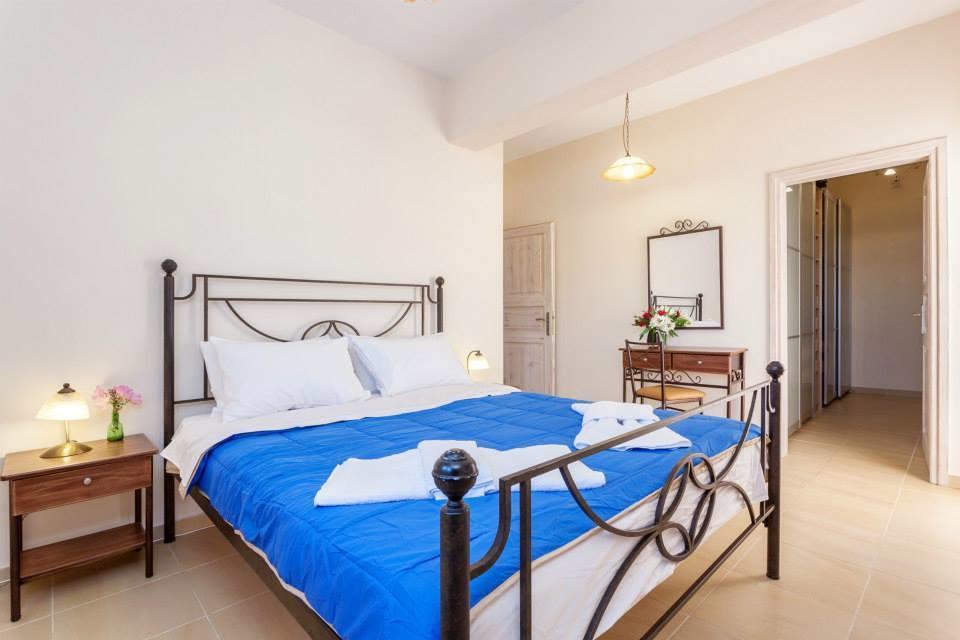 Villa Anatoli Skopelos Værelse billede