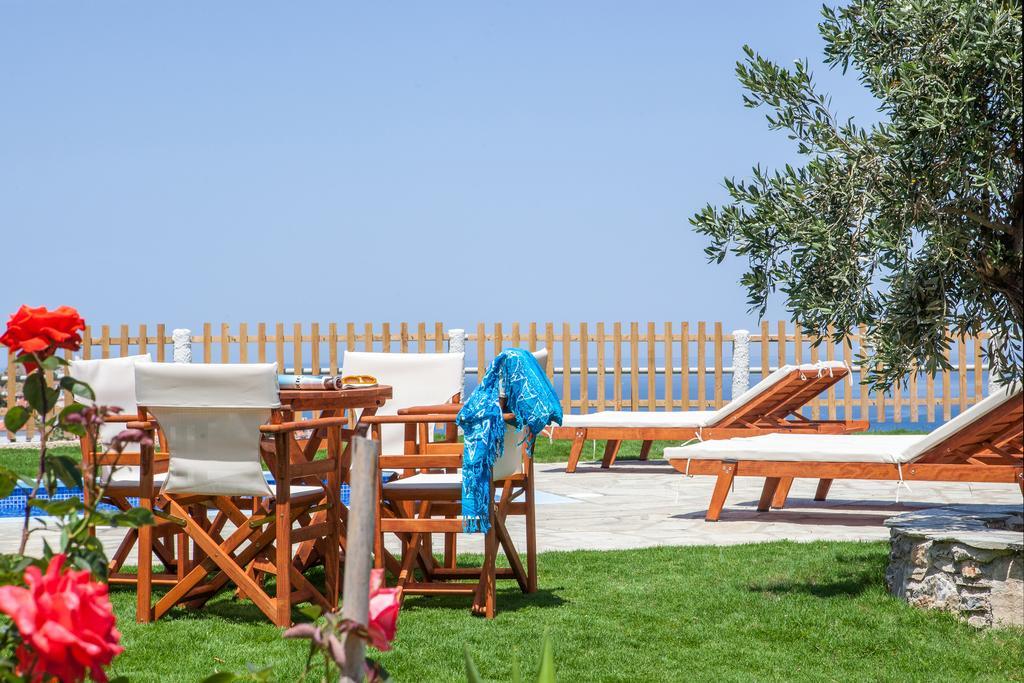 Villa Anatoli Skopelos Værelse billede