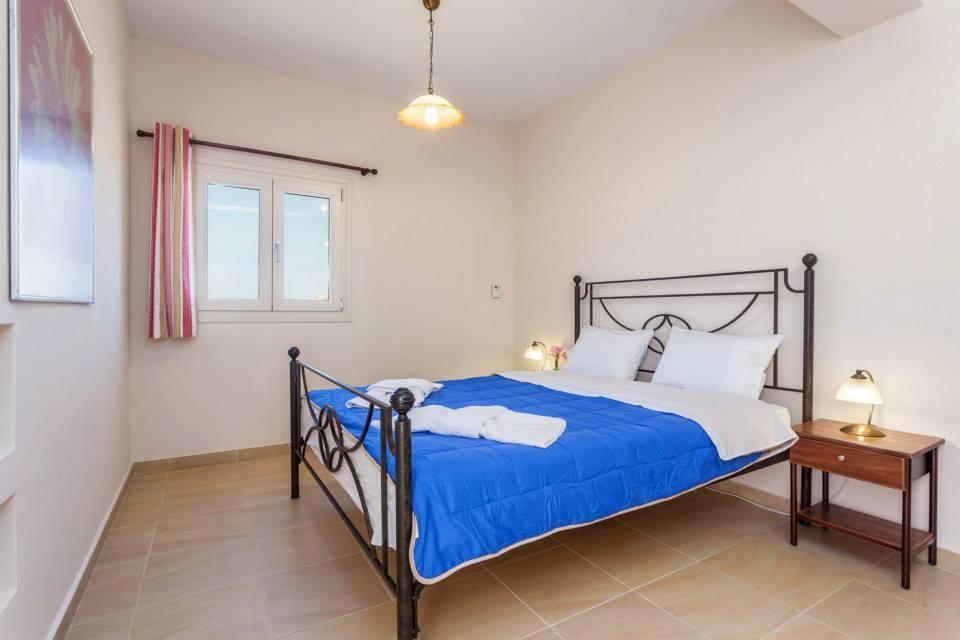 Villa Anatoli Skopelos Værelse billede