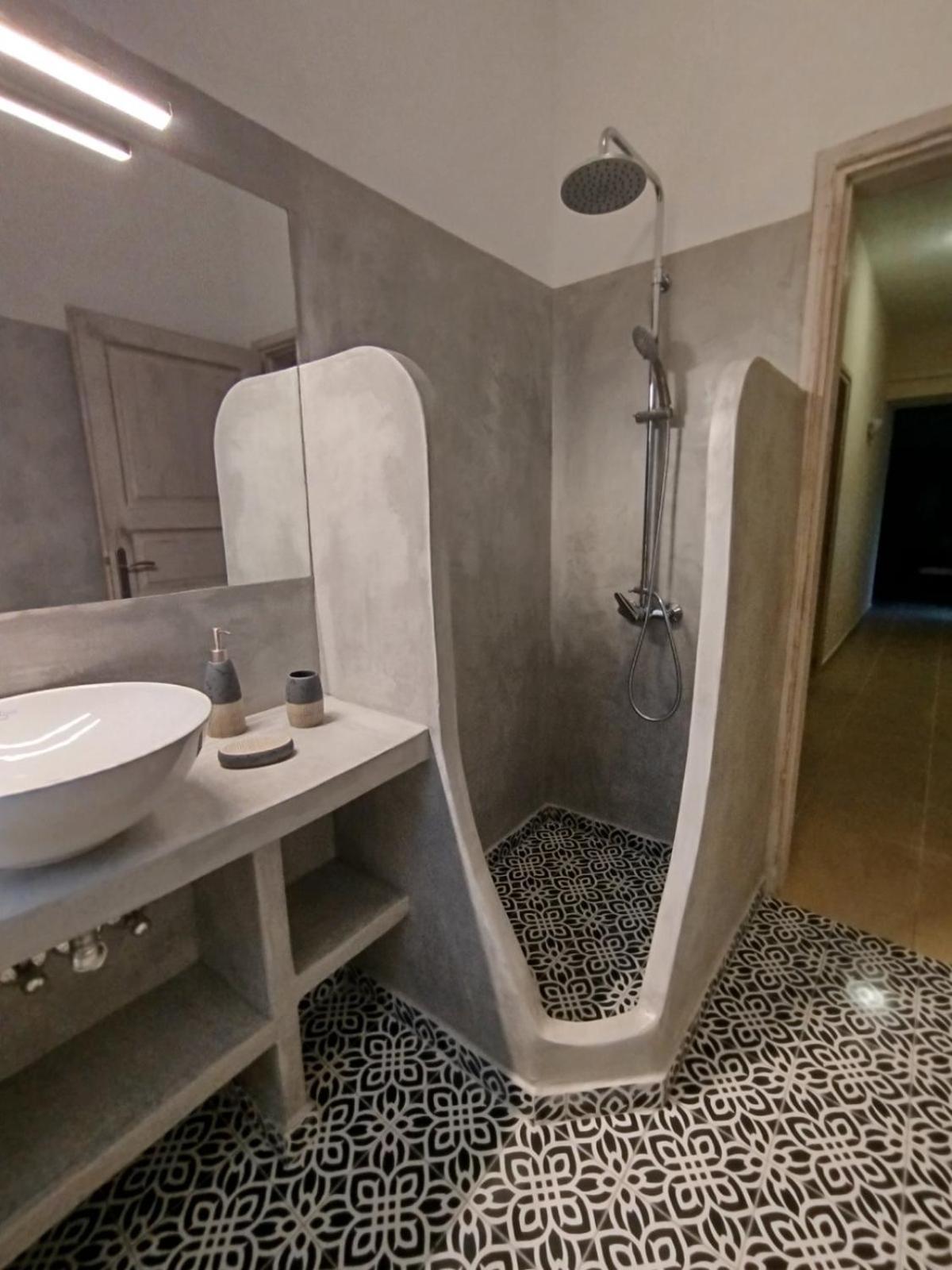 Villa Anatoli Skopelos Eksteriør billede